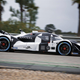 Illustration for article titled Roborace's New Cars Look Awesome and One Day They May Even Race by Themselves